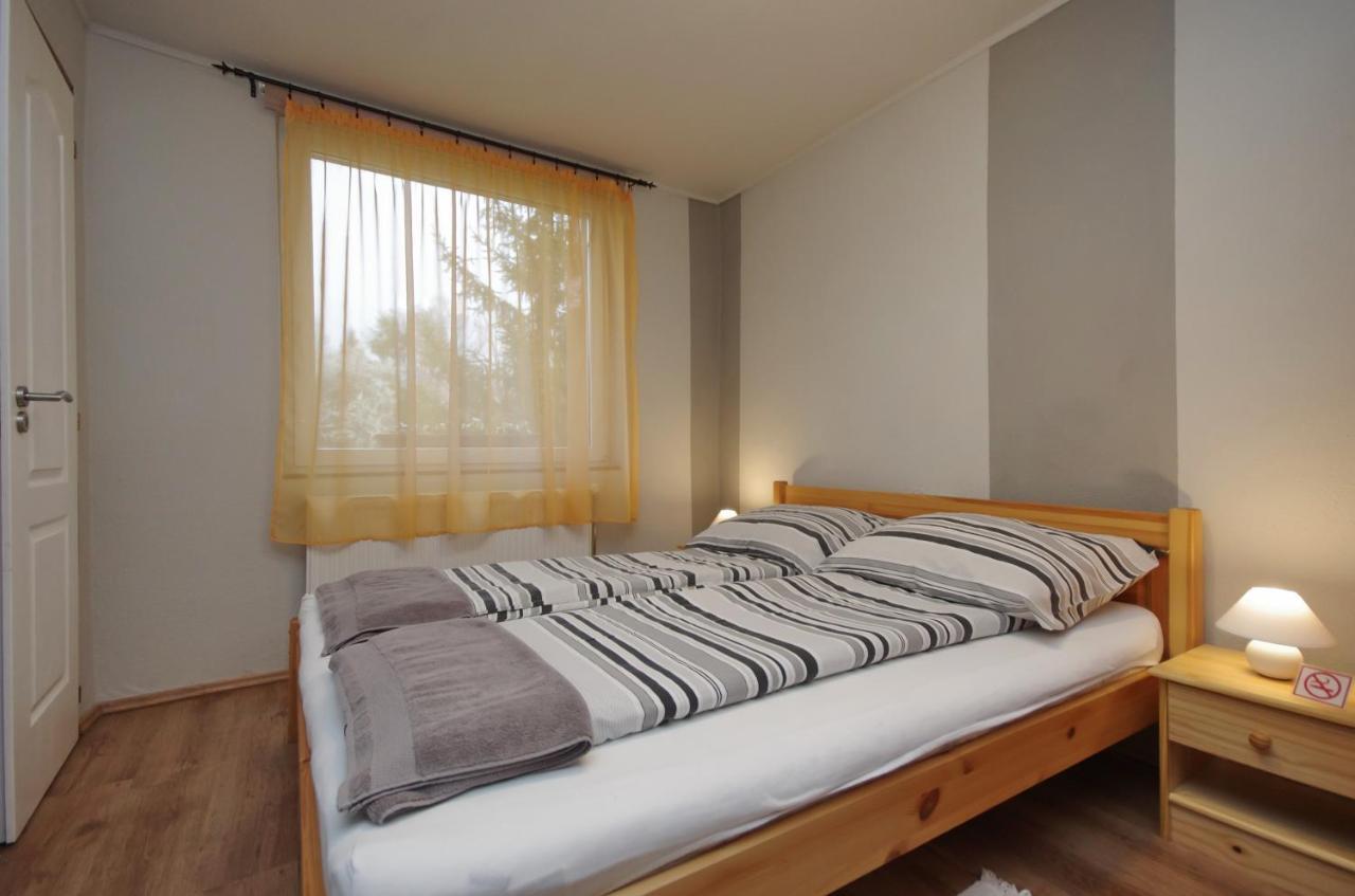 Bodza Apartman Дьюла Екстер'єр фото